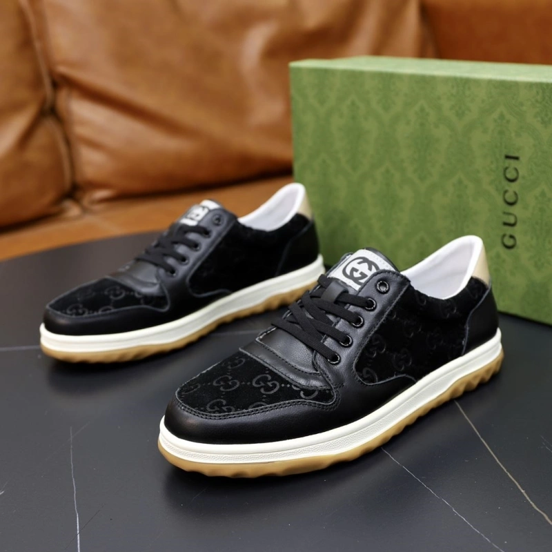 Gxccx Casual Shoes Elegant 163525