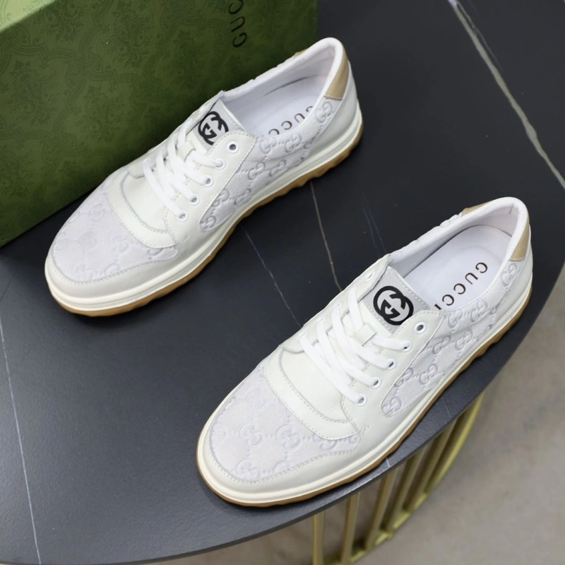 Gxccx Casual Shoes StreetReady 163511