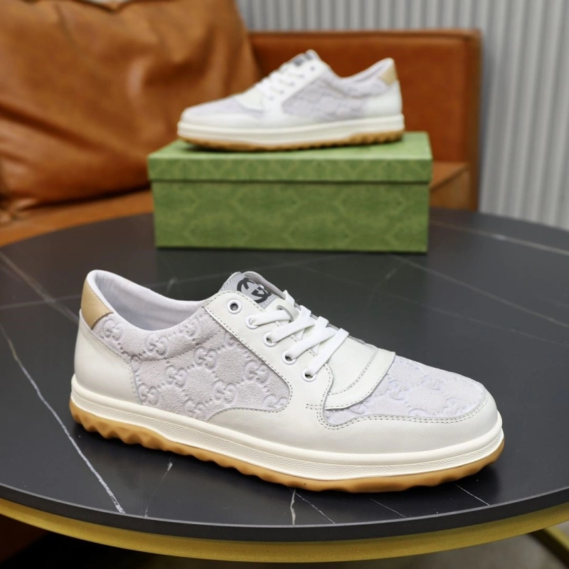 Gxccx Casual Shoes StreetReady 163511
