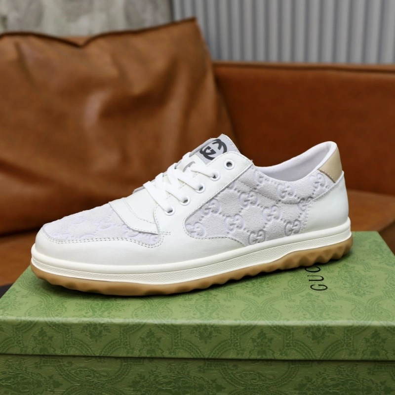 Gxccx Casual Shoes StreetReady 163511