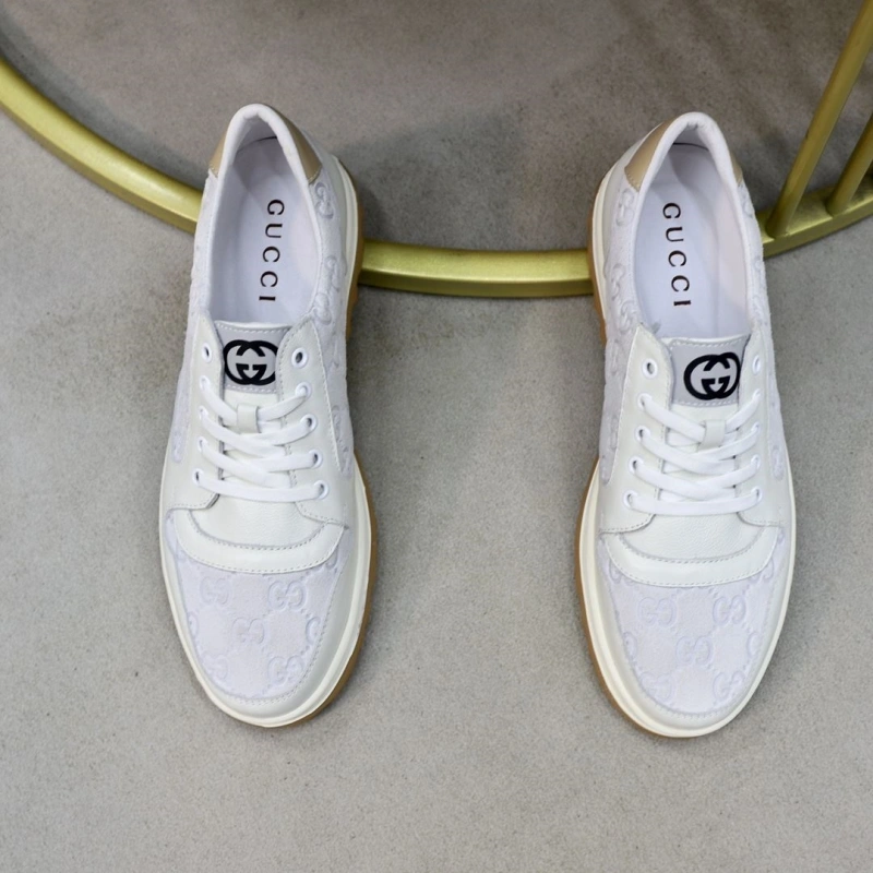 Gxccx Casual Shoes StreetReady 163511