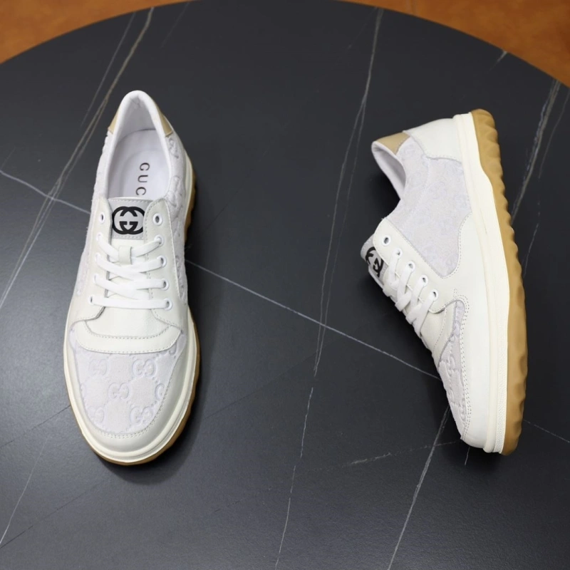 Gxccx Casual Shoes StreetReady 163511