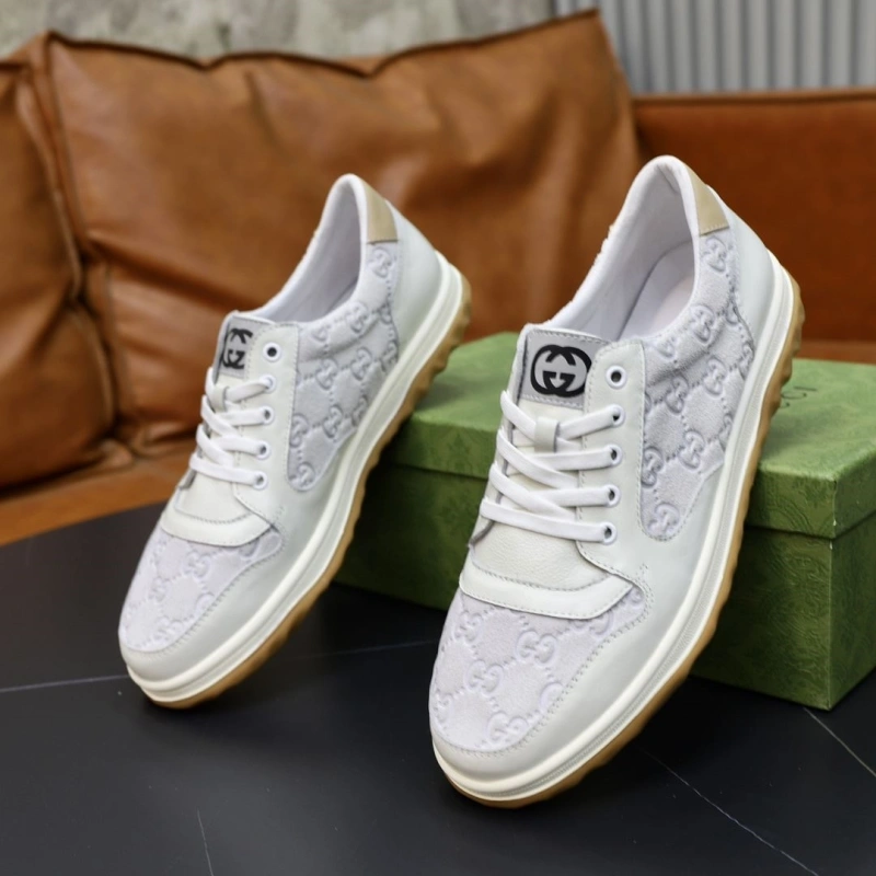 Gxccx Casual Shoes StreetReady 163511