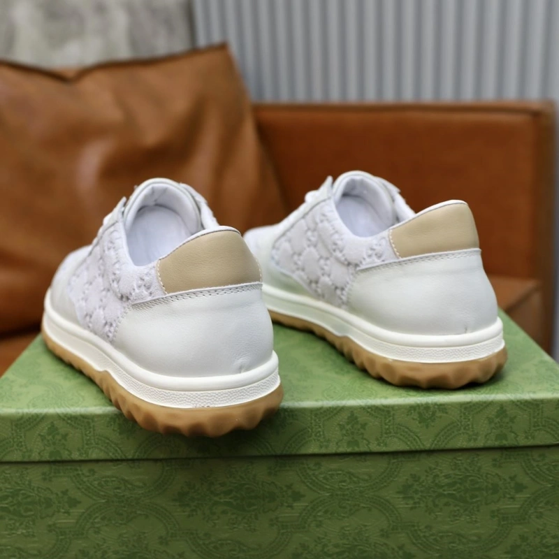 Gxccx Casual Shoes StreetReady 163511