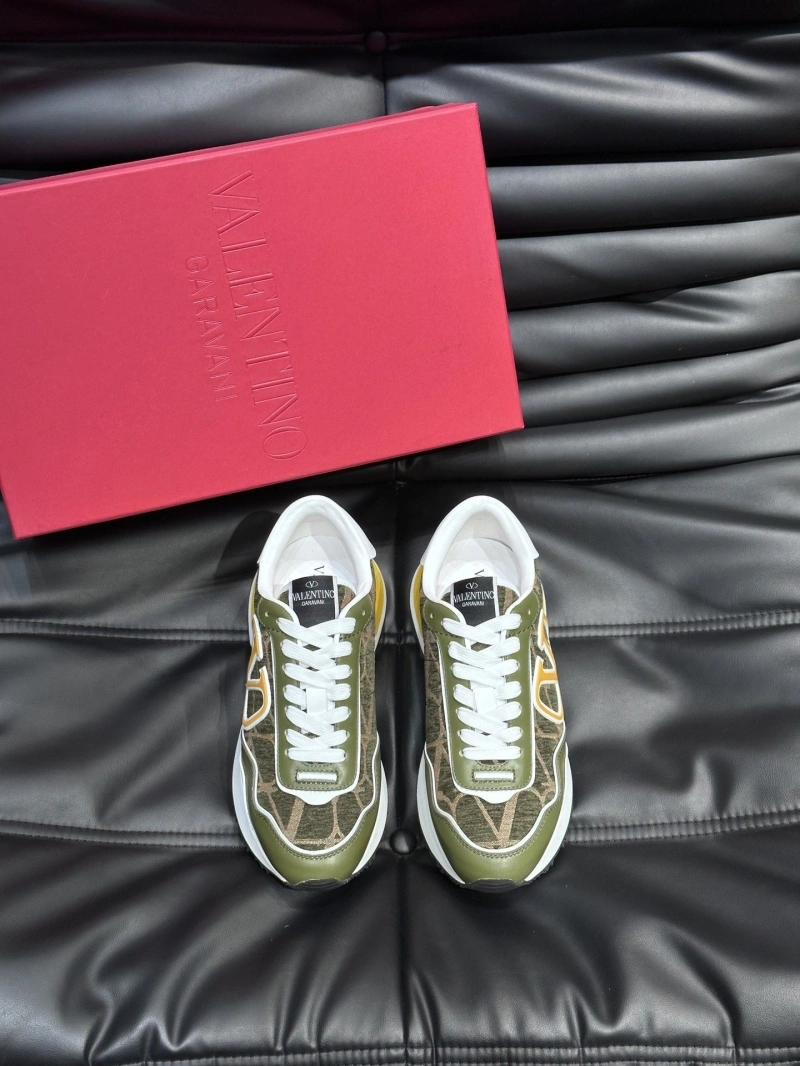 Vxlxntino Casual Shoes Sleek 231663