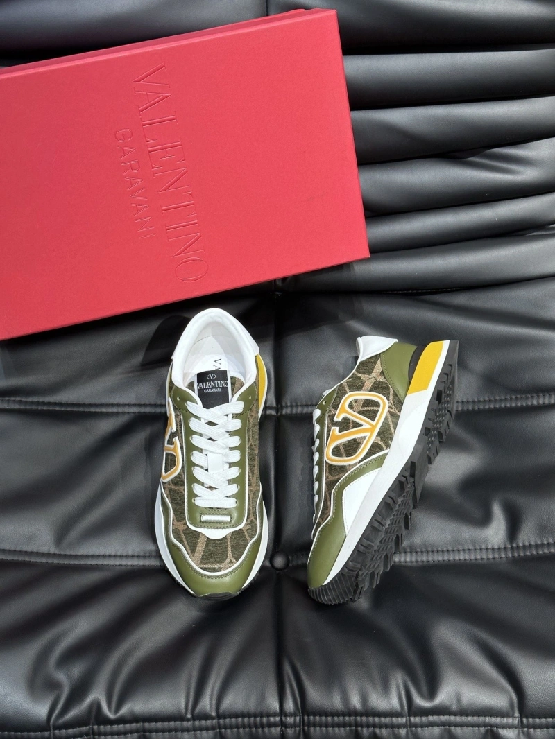 Vxlxntino Casual Shoes Sleek 231663