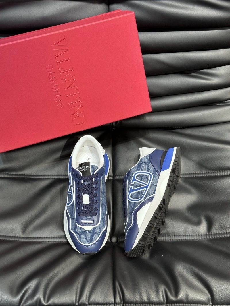 EyeCatching Vxlxntino Casual Shoes 231659