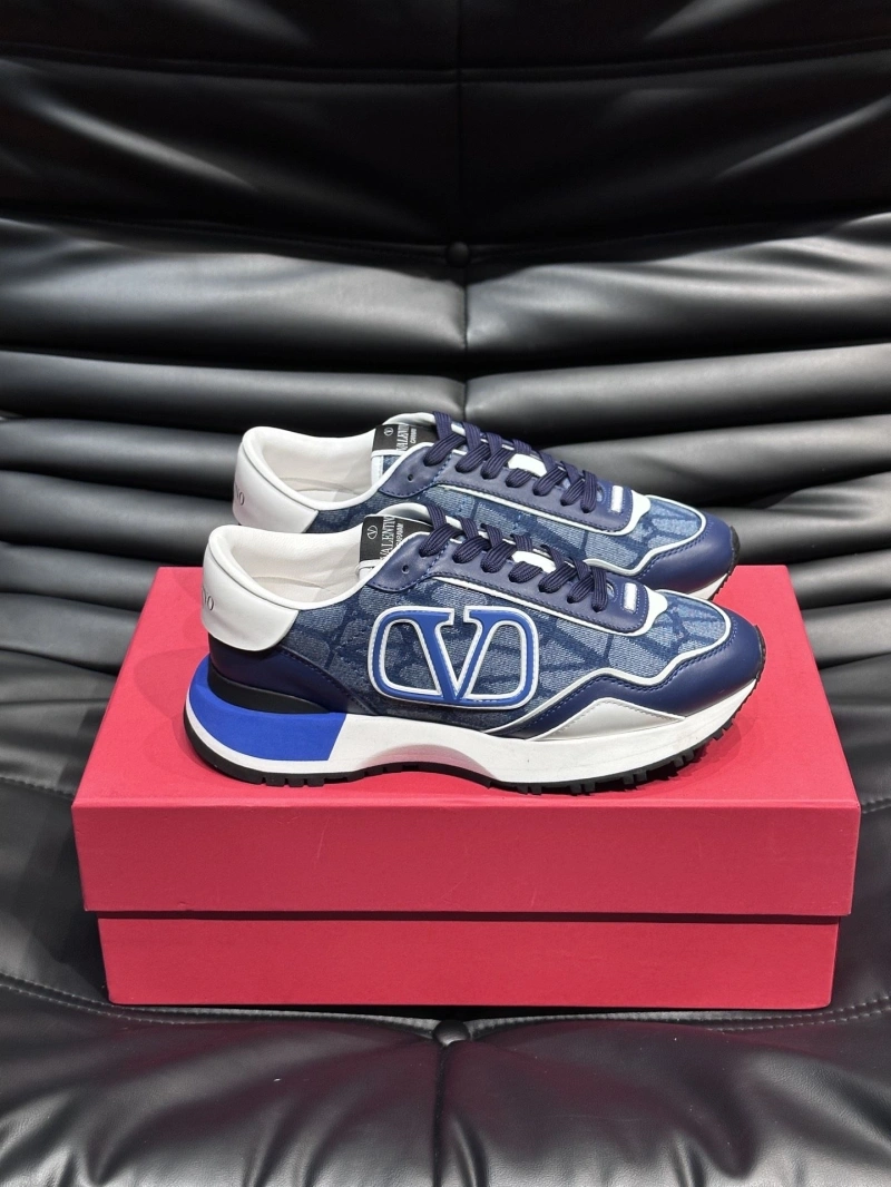 EyeCatching Vxlxntino Casual Shoes 231659