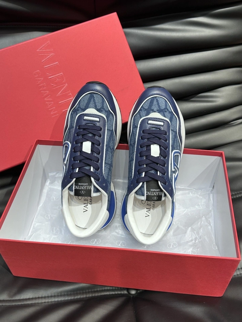 EyeCatching Vxlxntino Casual Shoes 231659