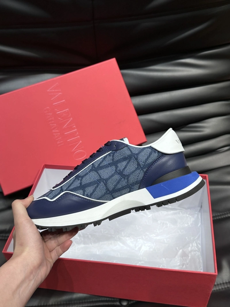 EyeCatching Vxlxntino Casual Shoes 231659