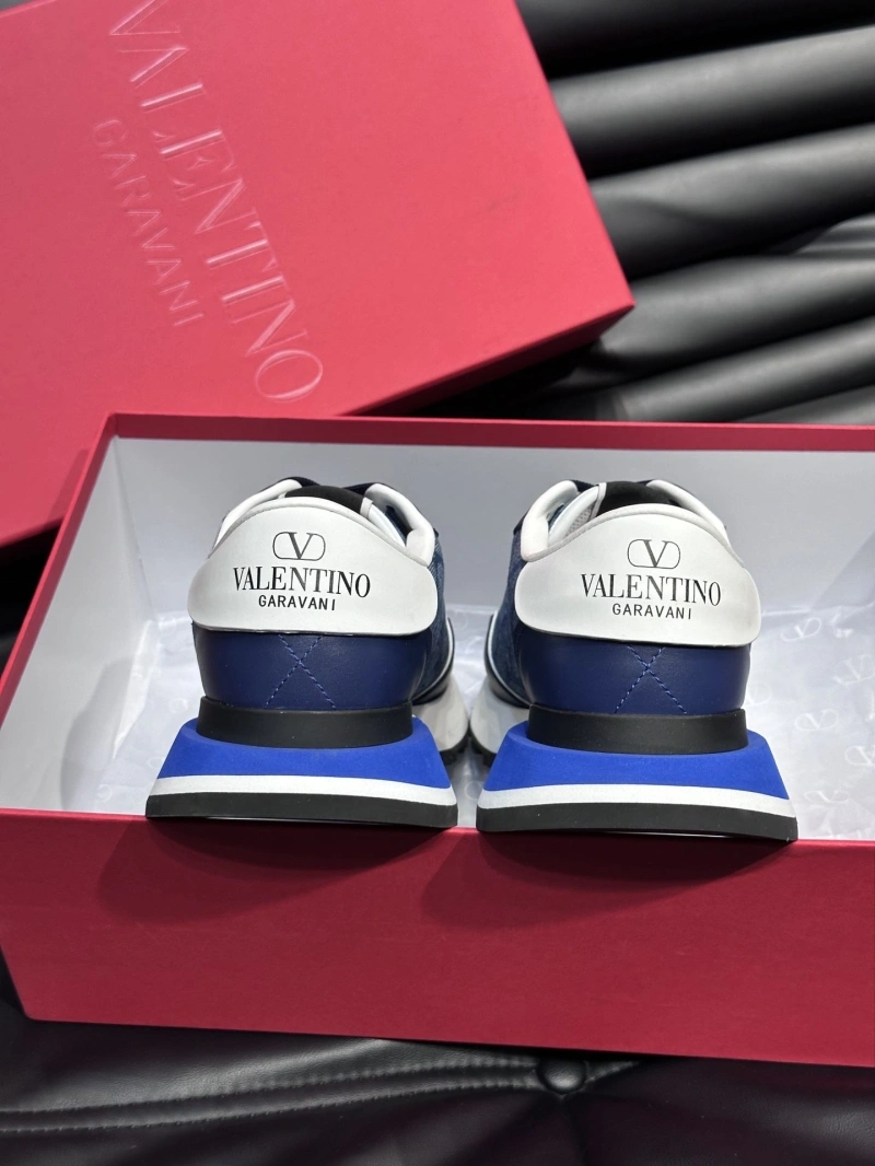 EyeCatching Vxlxntino Casual Shoes 231659