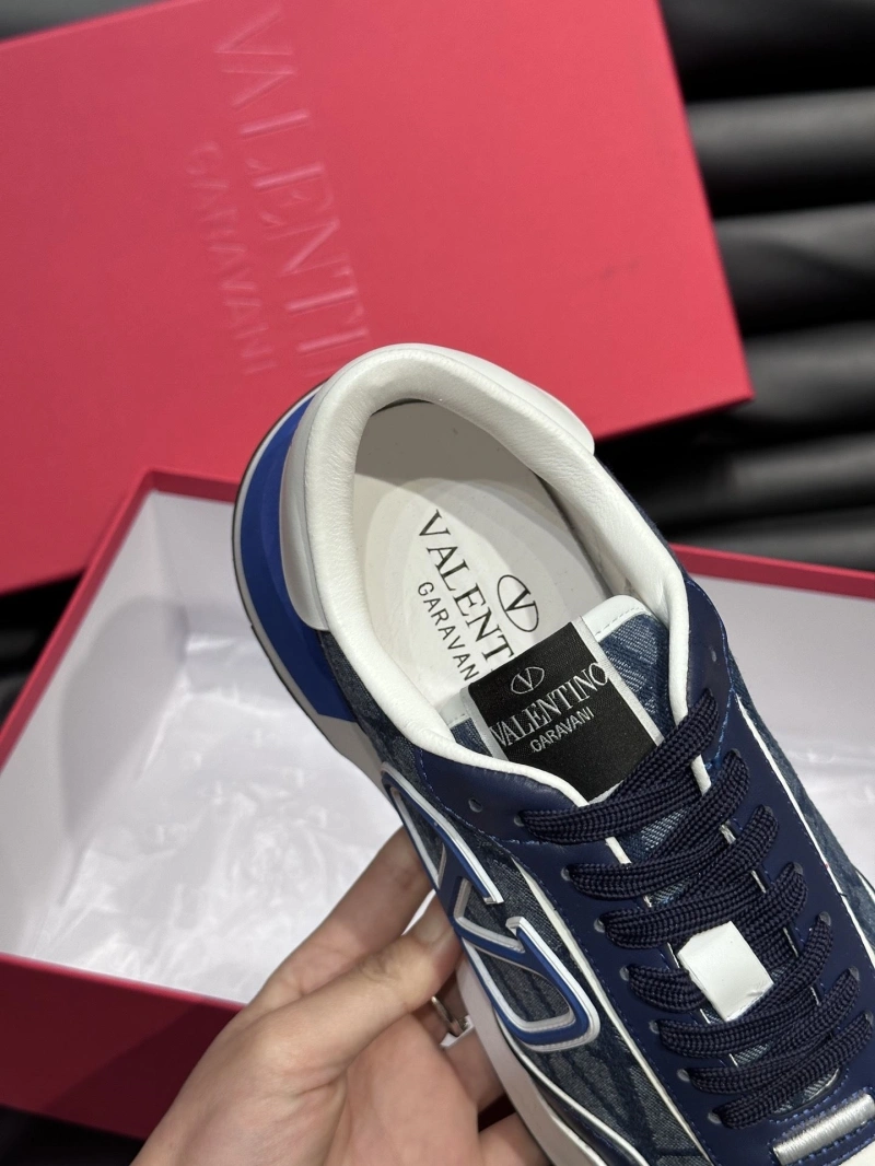EyeCatching Vxlxntino Casual Shoes 231659