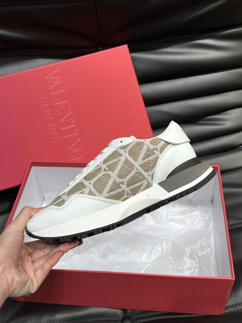 TopPick Vxlxntino Casual Shoes 231665