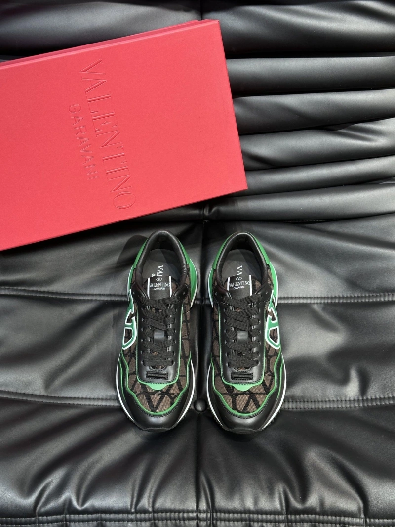 Timeless Vxlxntino Casual Shoes 231657