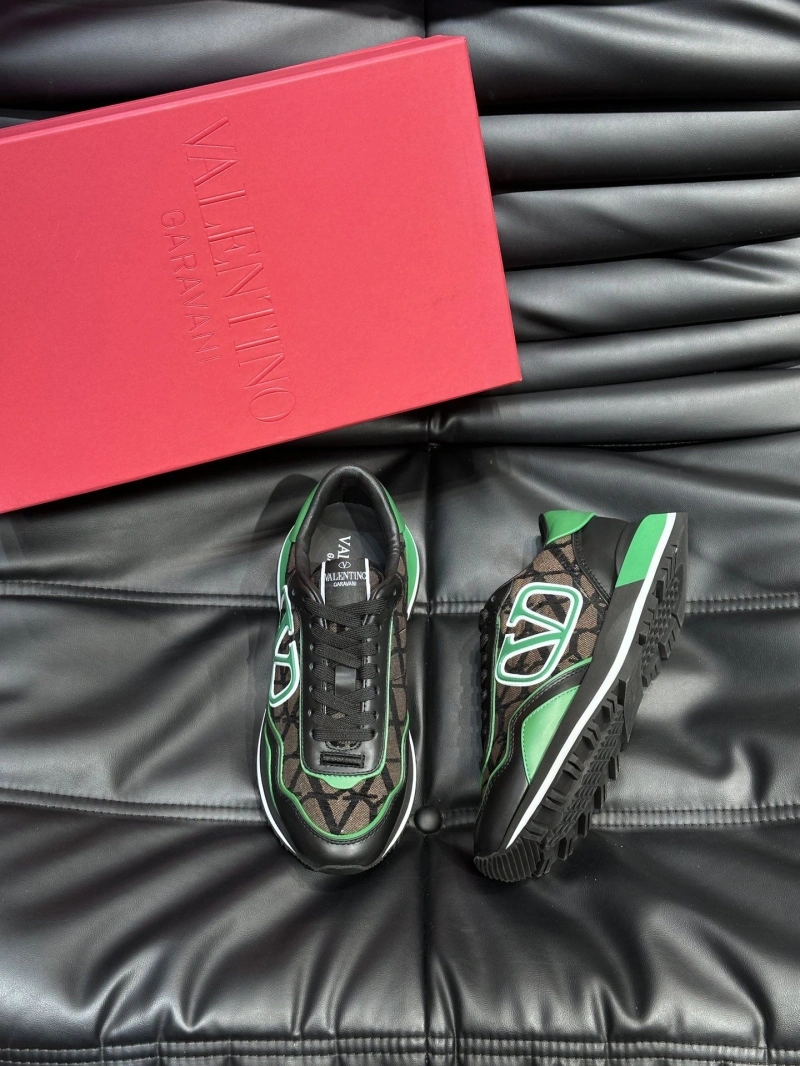 Timeless Vxlxntino Casual Shoes 231657