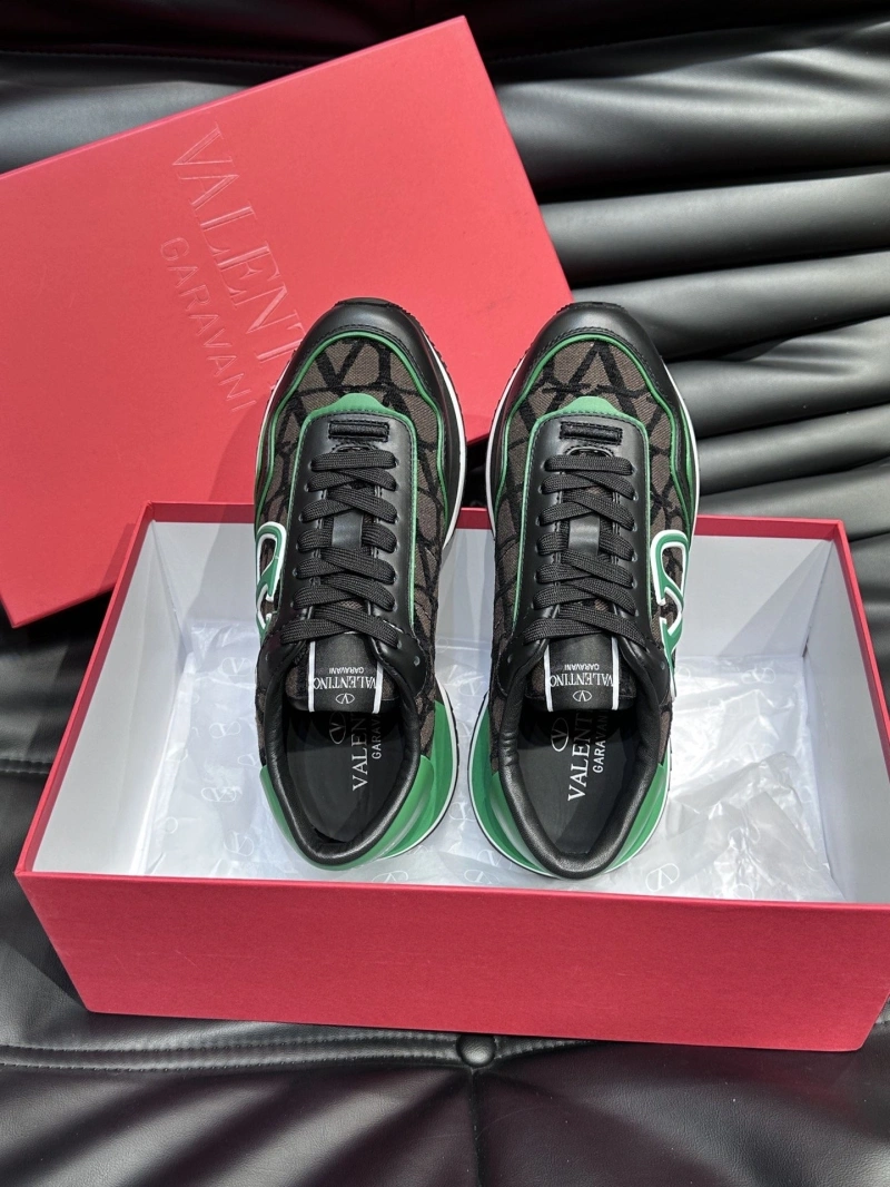 Timeless Vxlxntino Casual Shoes 231657