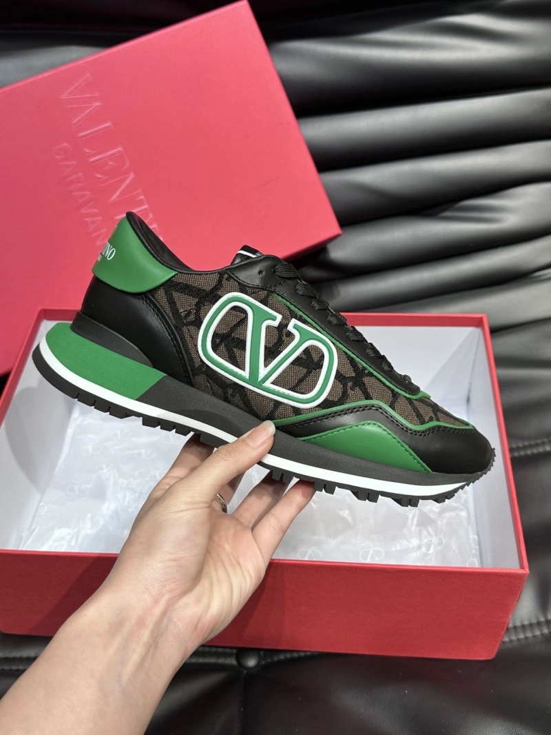 Timeless Vxlxntino Casual Shoes 231657