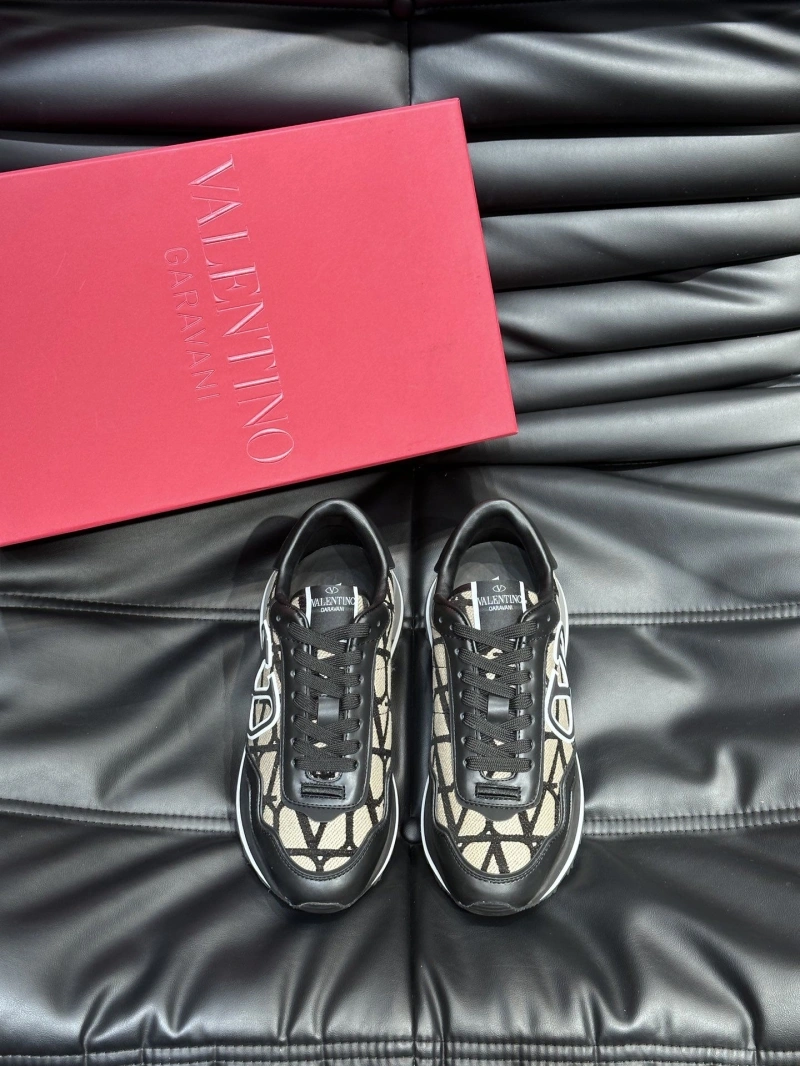 NewStyle Vxlxntino Casual Shoes 231661