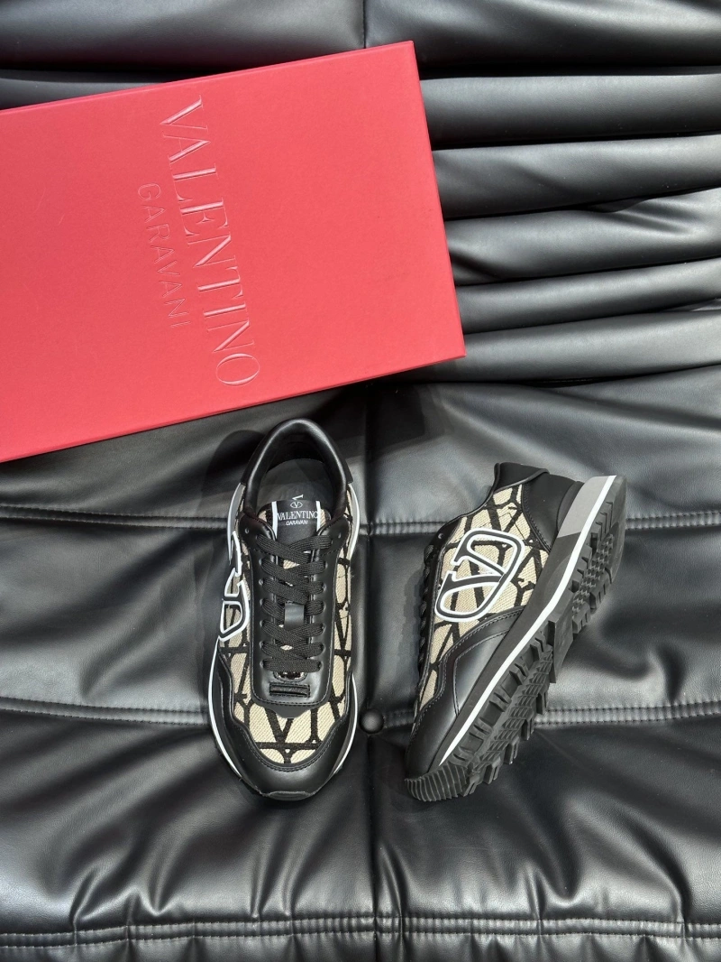NewStyle Vxlxntino Casual Shoes 231661