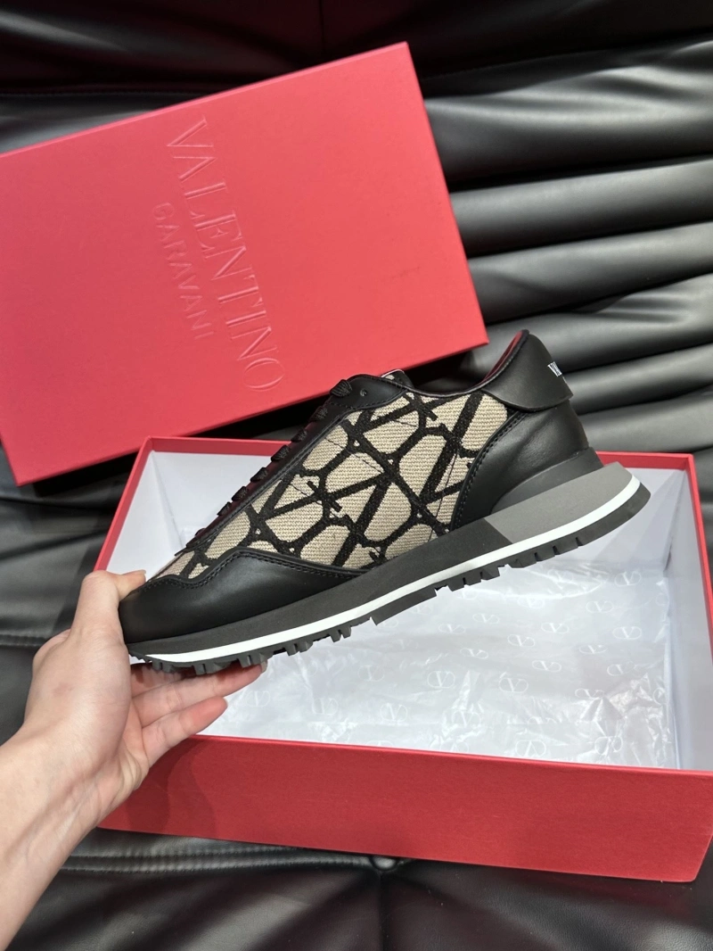 NewStyle Vxlxntino Casual Shoes 231661