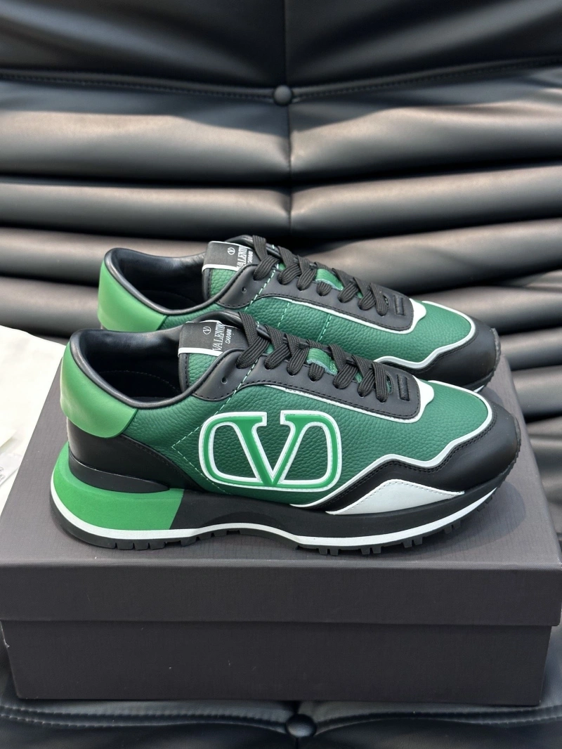 Comfortable Vxlxntino Casual Shoes 231658