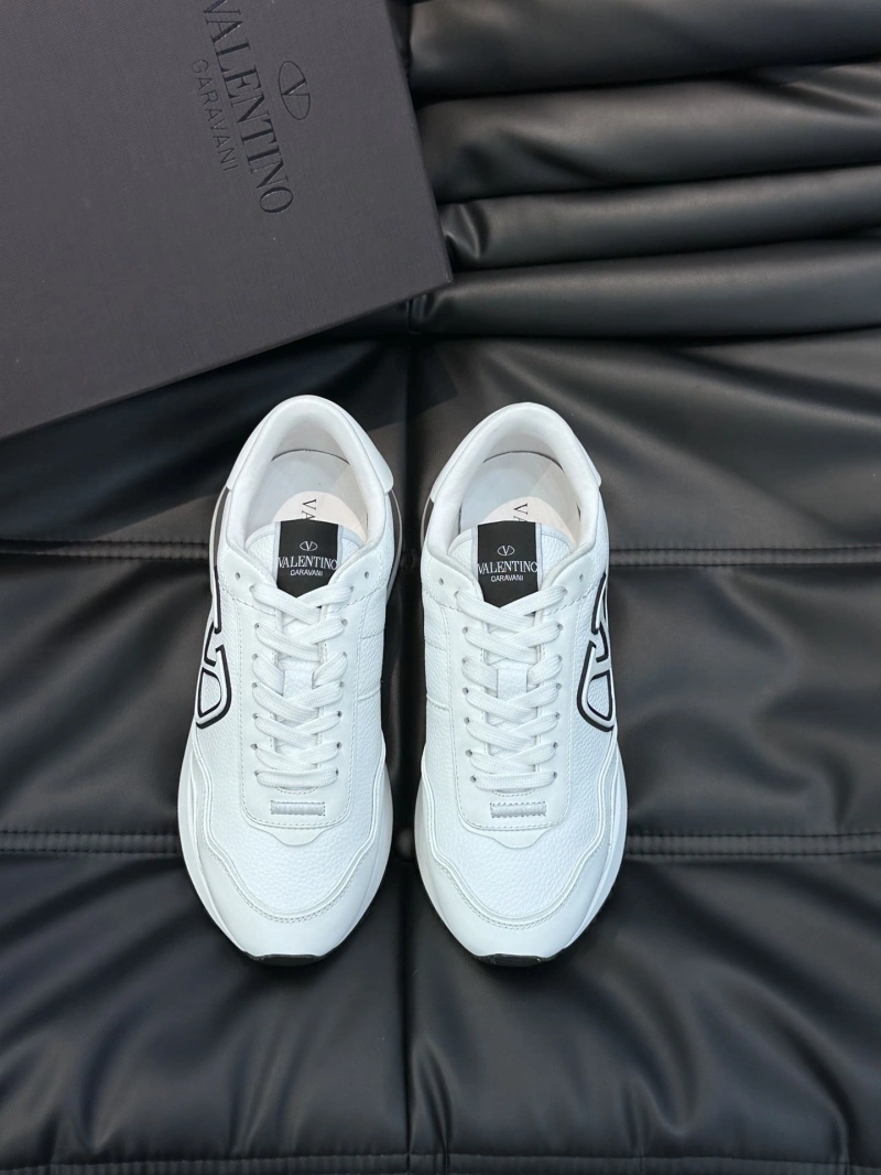 SportInspired Vxlxntino Casual Shoes 231656