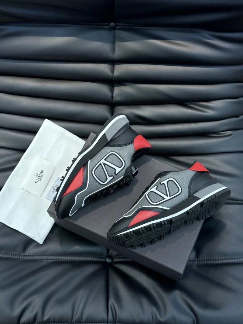 Resilient Vxlxntino Casual Shoes 231650