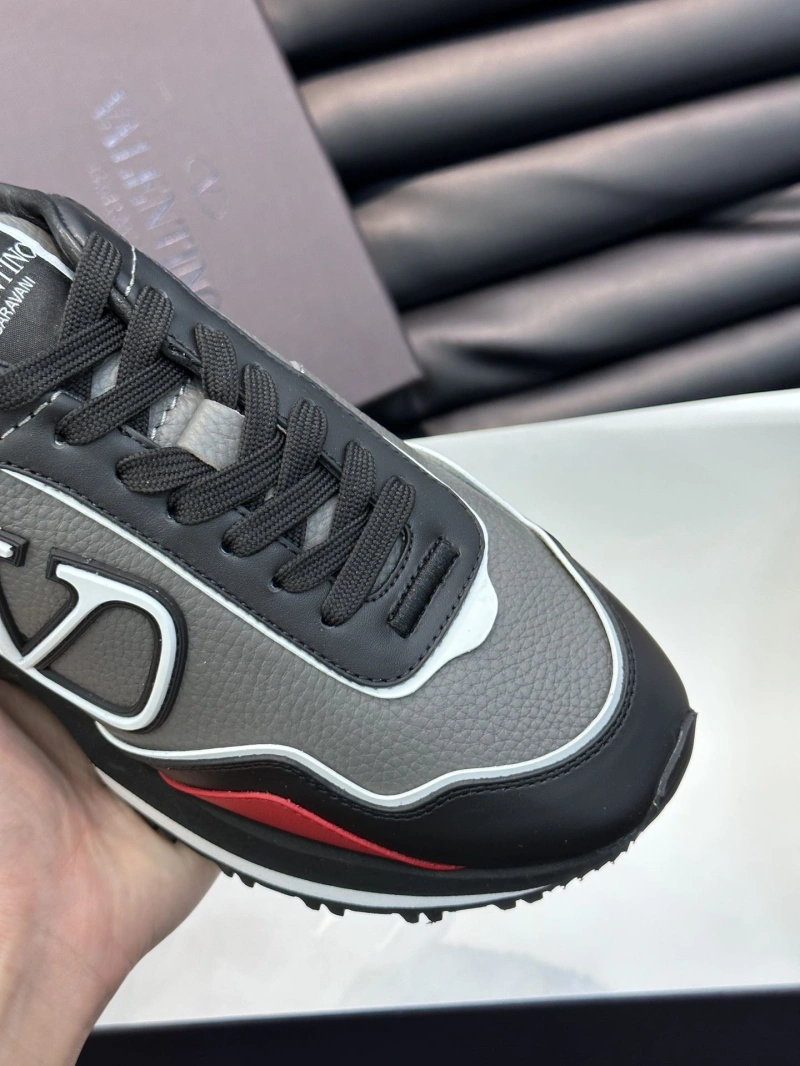 Resilient Vxlxntino Casual Shoes 231650