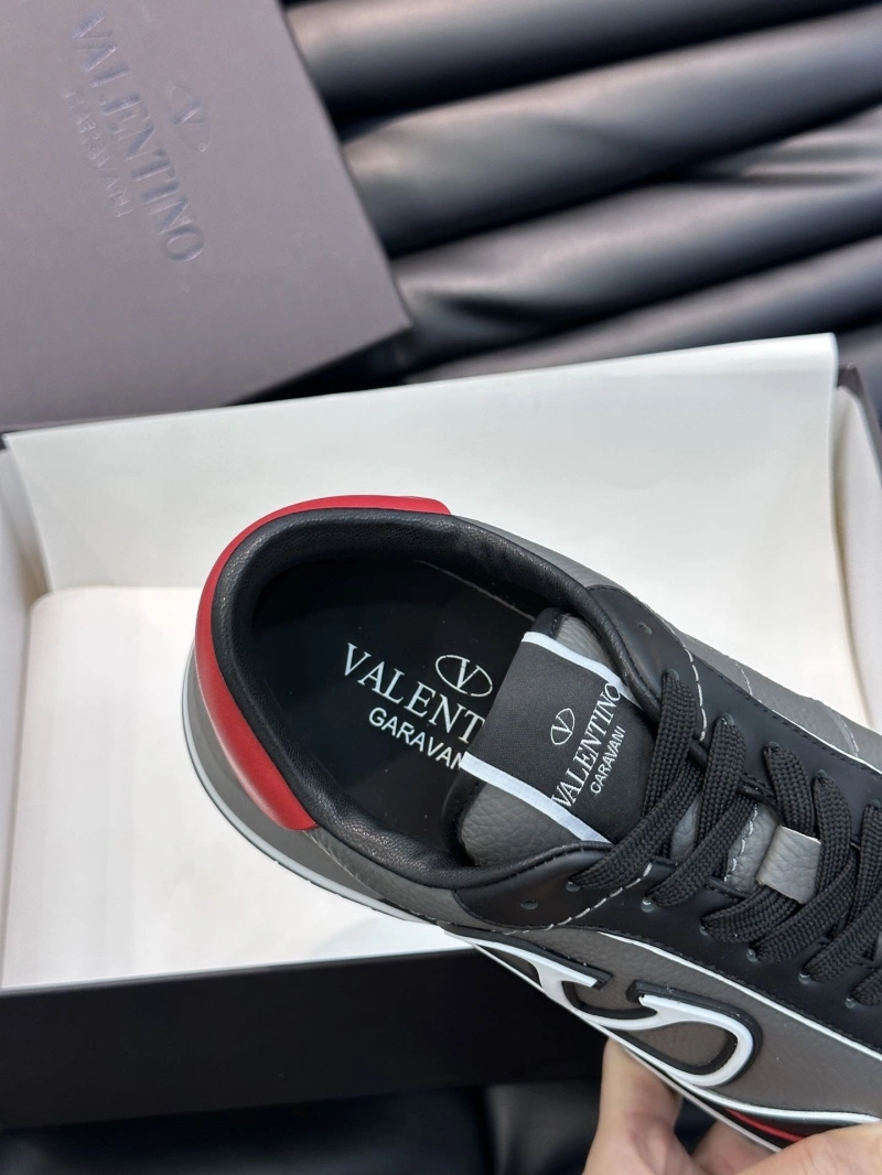 Resilient Vxlxntino Casual Shoes 231650