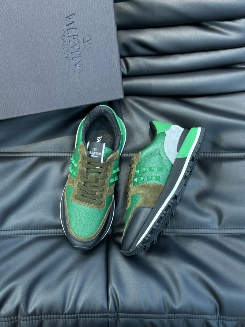 Sleek Vxlxntino Casual Shoes 231653