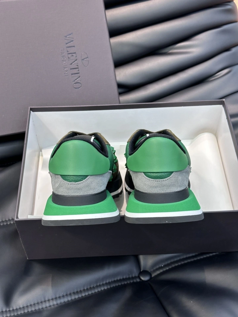 Sleek Vxlxntino Casual Shoes 231653