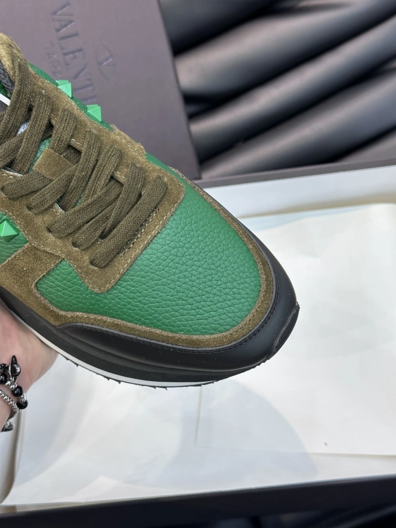 Sleek Vxlxntino Casual Shoes 231653