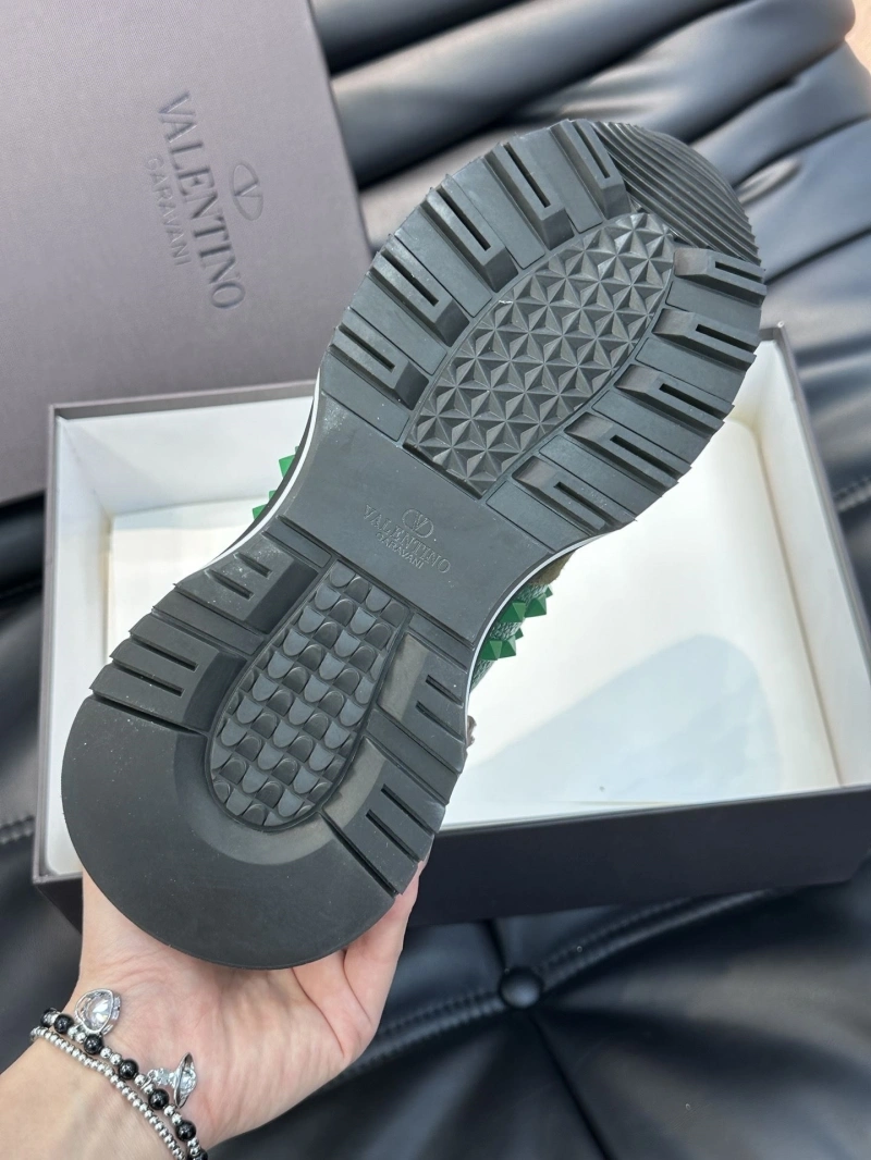 Sleek Vxlxntino Casual Shoes 231653