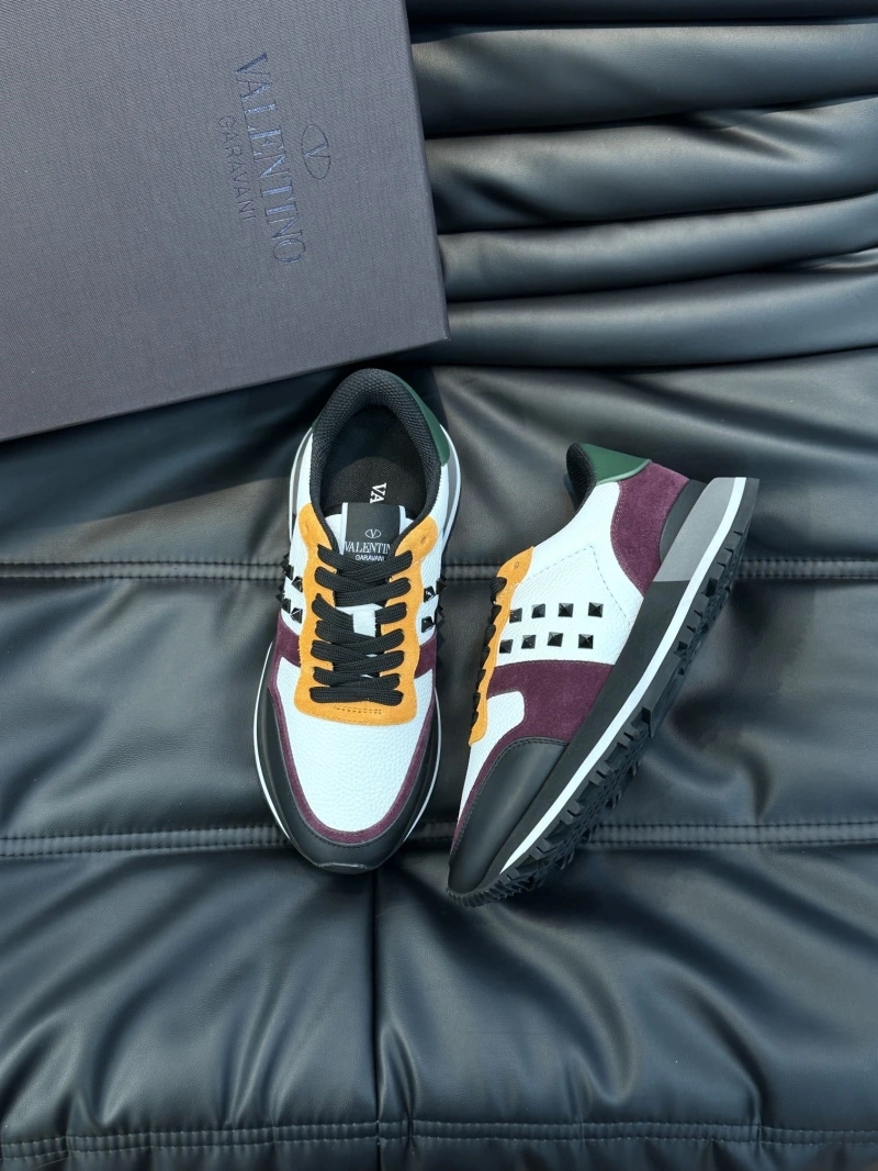 Vxlxntino Casual Shoes Lightweight 231642