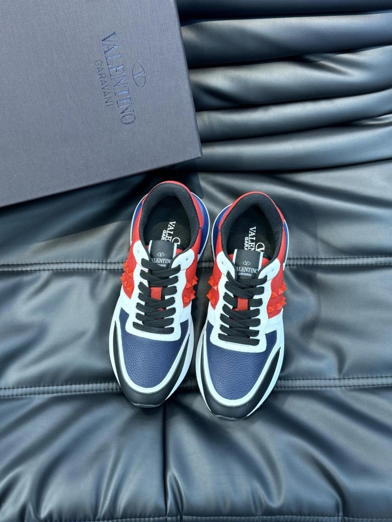 Vxlxntino Casual Shoes Sleek 231638