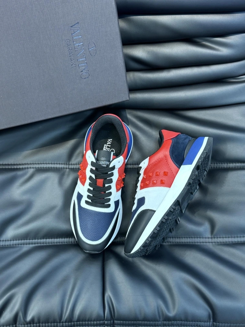 Vxlxntino Casual Shoes Sleek 231638