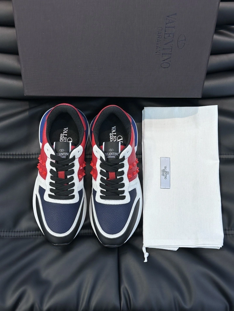 Vxlxntino Casual Shoes Sleek 231638