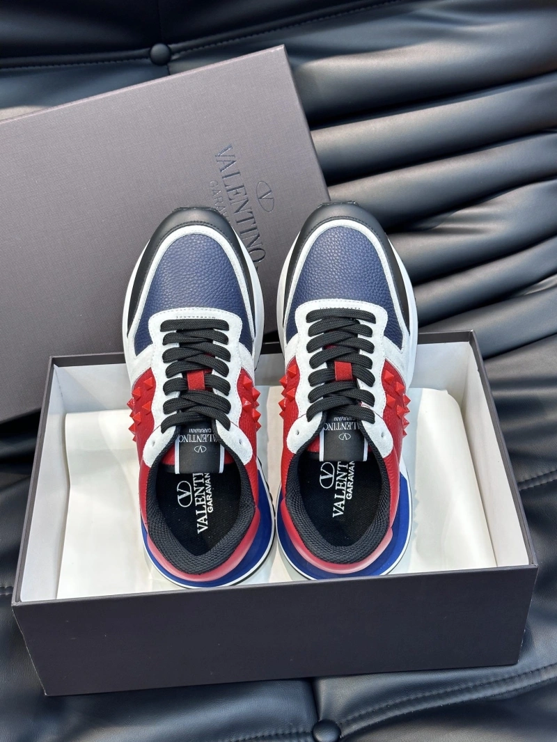 Vxlxntino Casual Shoes Sleek 231638