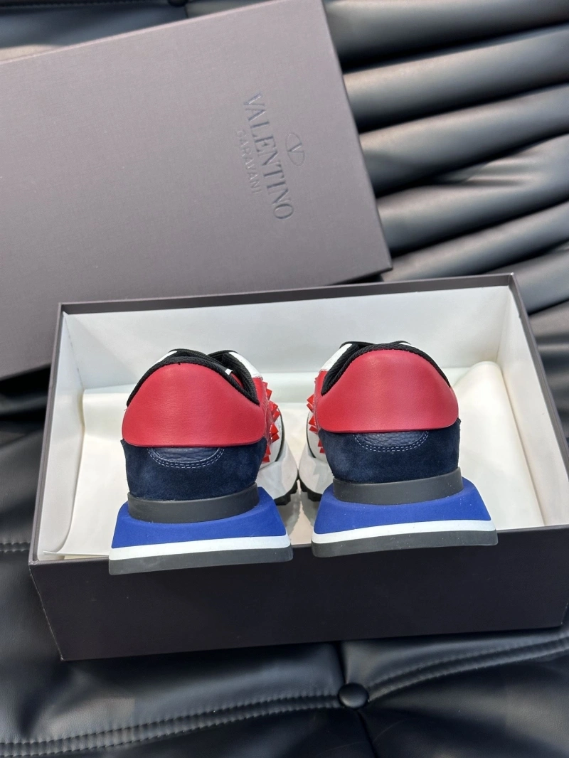Vxlxntino Casual Shoes Sleek 231638