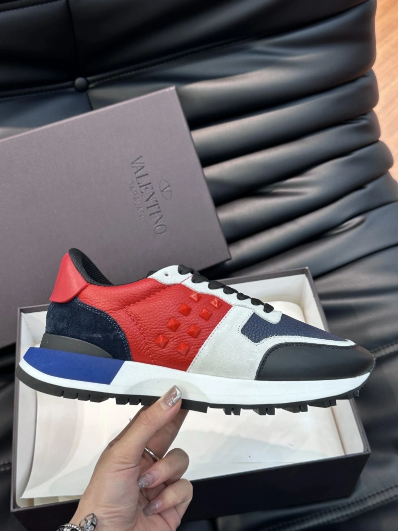 Vxlxntino Casual Shoes Sleek 231638