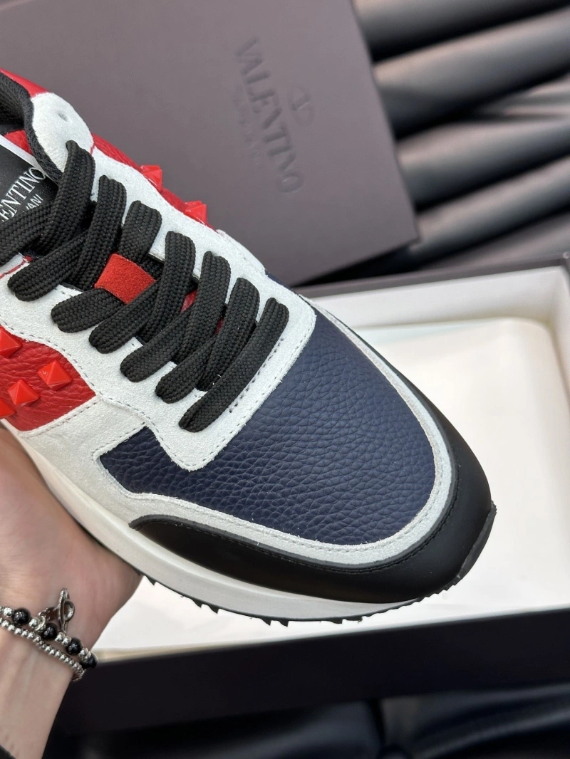 Vxlxntino Casual Shoes Sleek 231638