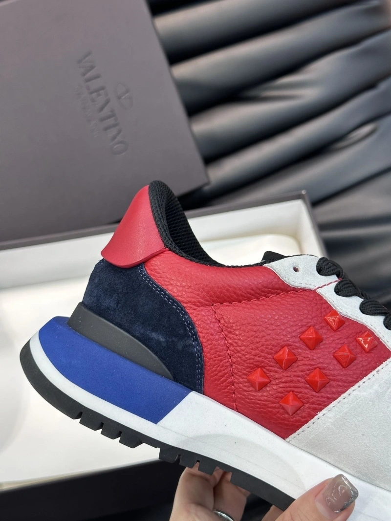 Vxlxntino Casual Shoes Sleek 231638