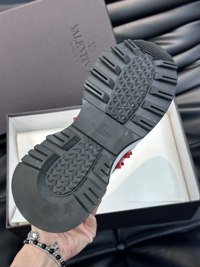 Vxlxntino Casual Shoes Sleek 231638