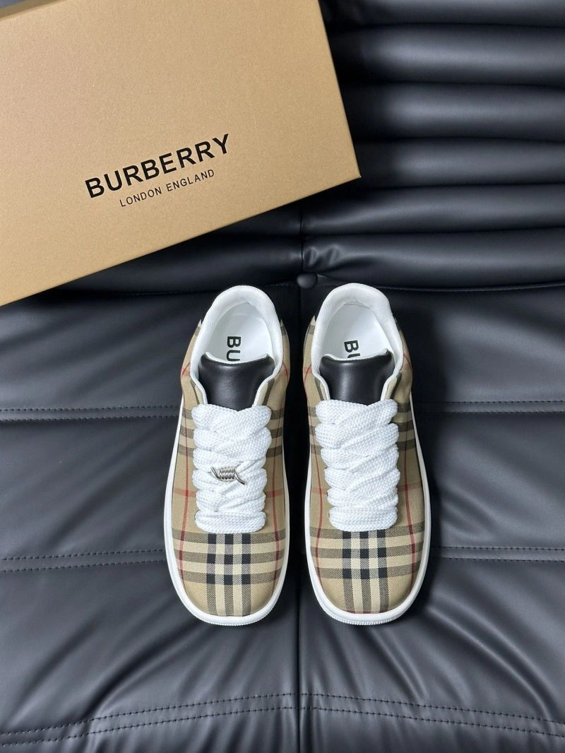 Bold Bxrbxrry Sneakers 115355