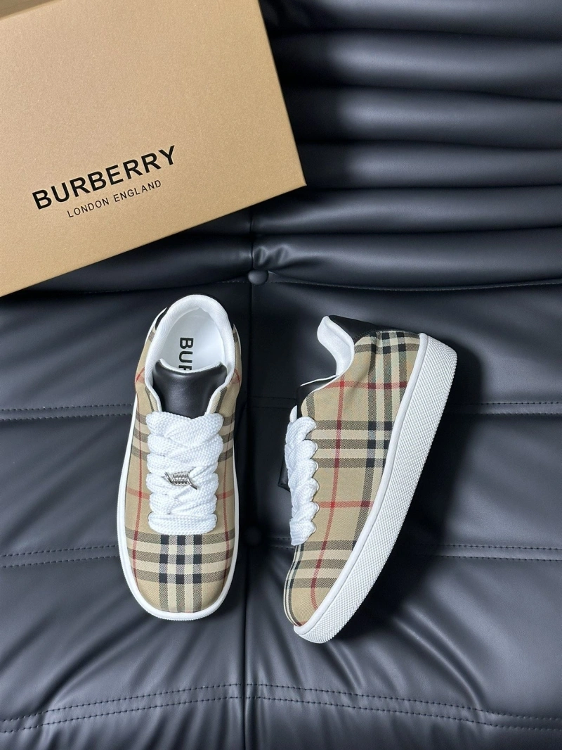 Bold Bxrbxrry Sneakers 115355