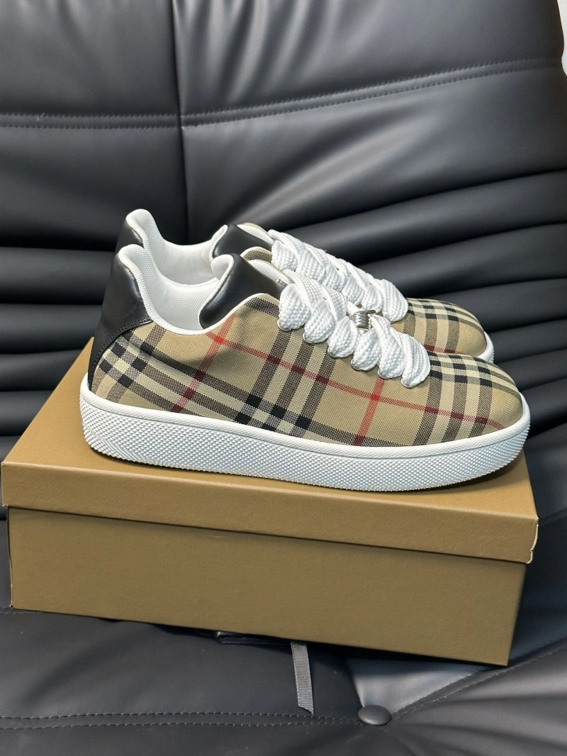 Bold Bxrbxrry Sneakers 115355