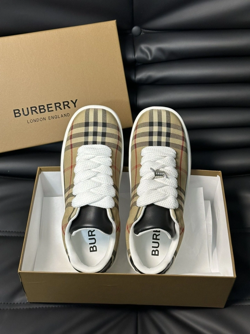Bold Bxrbxrry Sneakers 115355