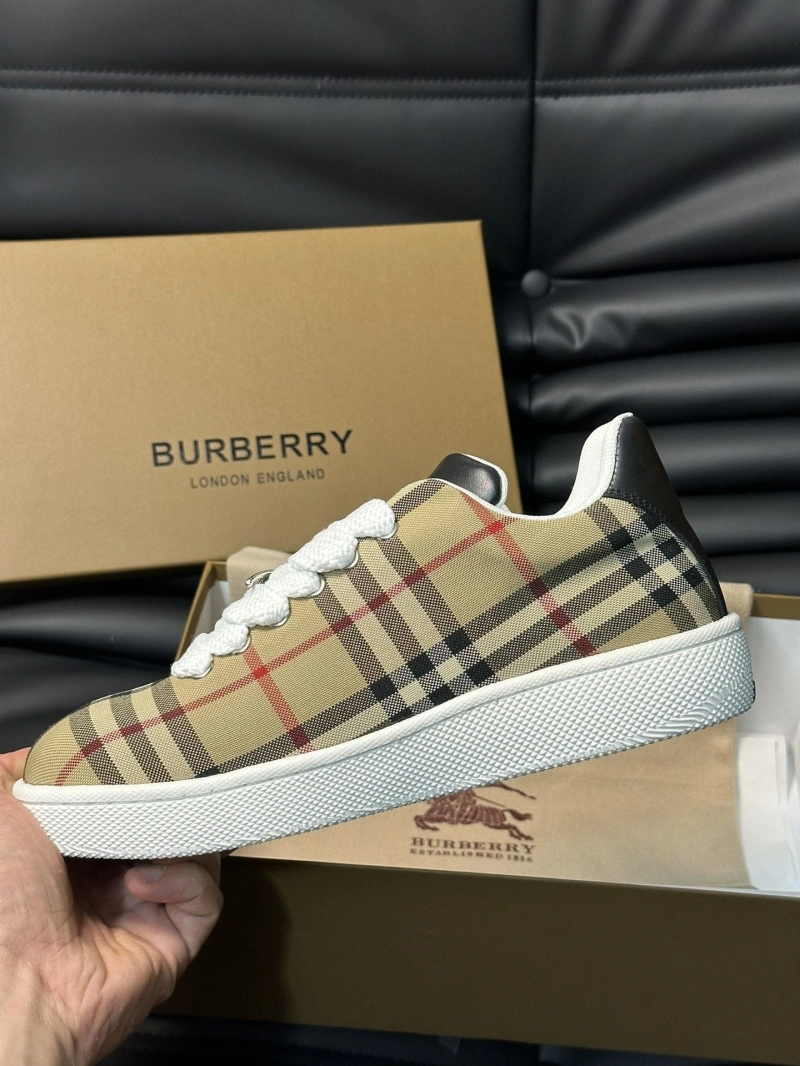Bold Bxrbxrry Sneakers 115355