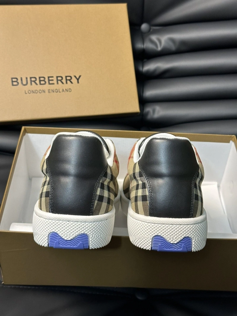 Bold Bxrbxrry Sneakers 115355