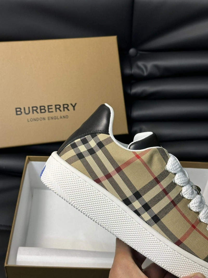 Bold Bxrbxrry Sneakers 115355